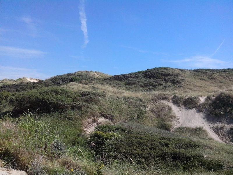 Gite Des Garennes Saint-Étienne-au-Mont Esterno foto